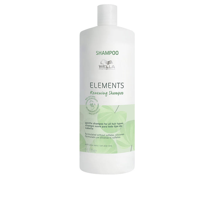 Elements Renewing Shampoo