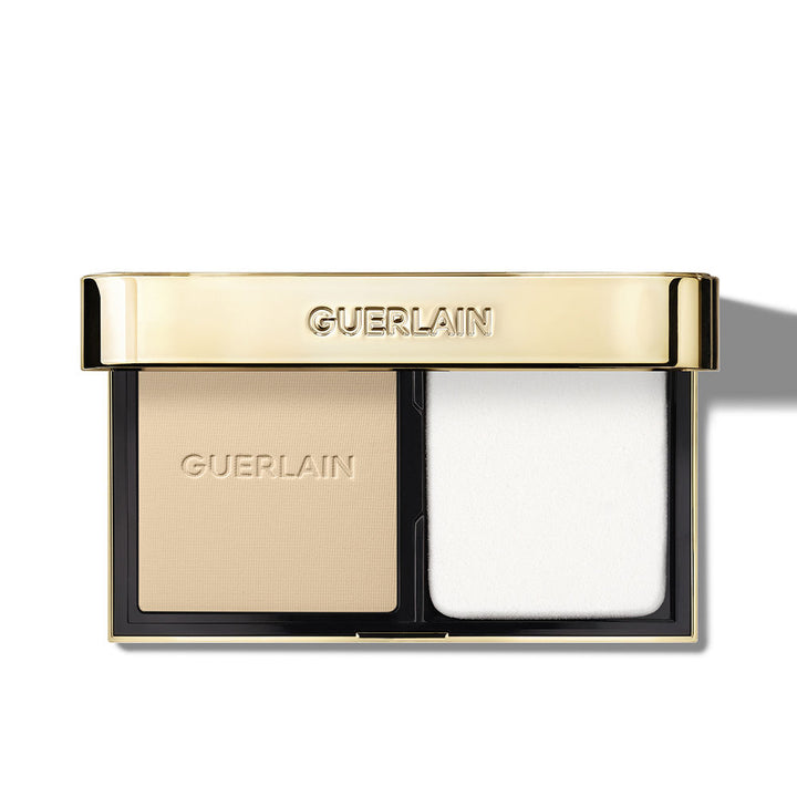 Parure Gold Compact Makeup Foundation