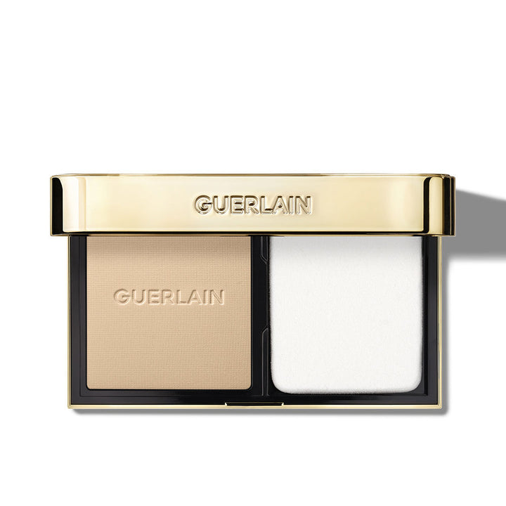 Parure Gold Compact Makeup Foundation