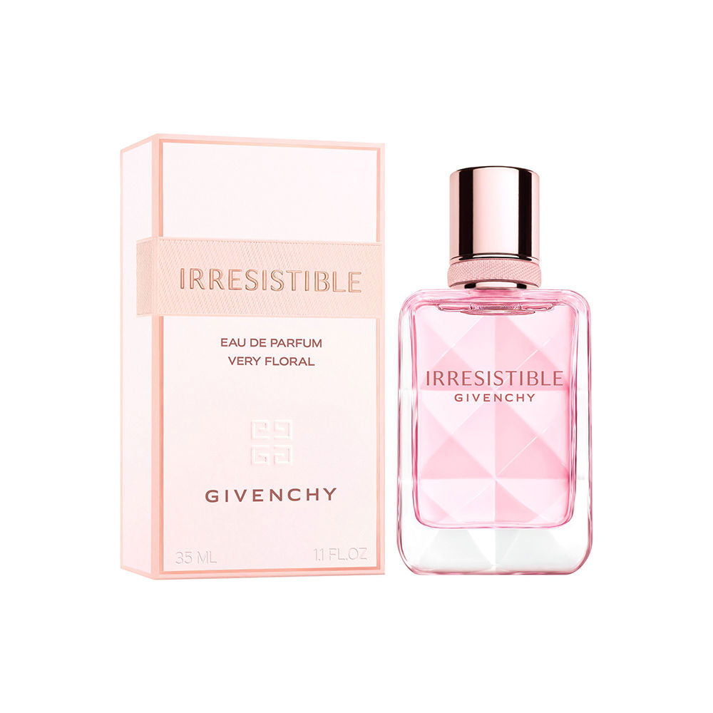 Irresistible Very Floral Edp Vapo