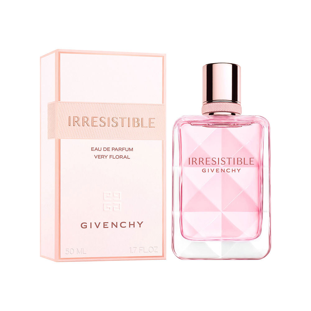 Irresistible Very Floral Edp Vapo