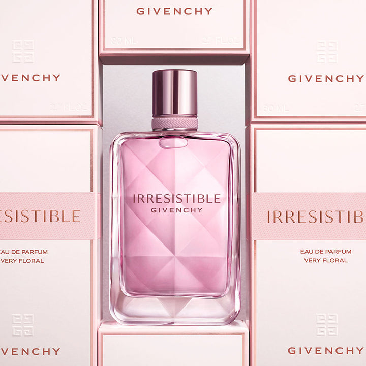 Irresistible Very Floral Edp Vapo