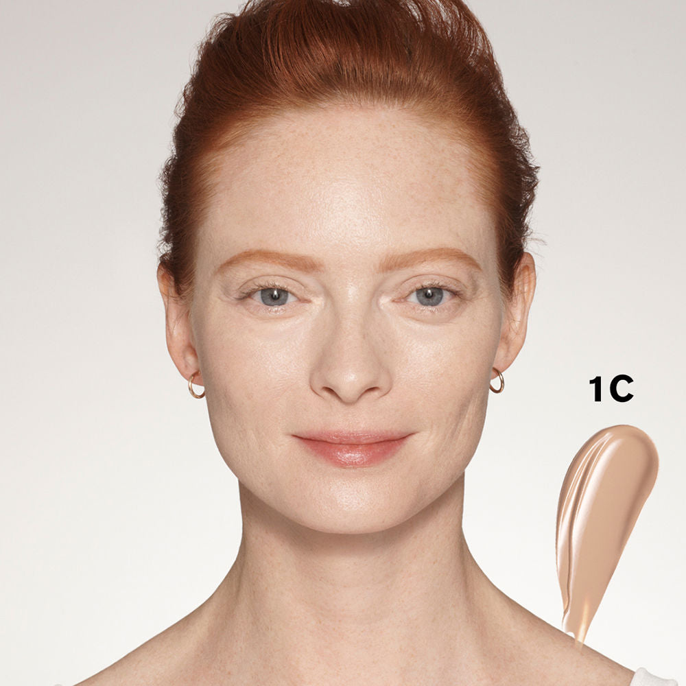 Futurist Soft Touch Brightening Skincealer Concealer