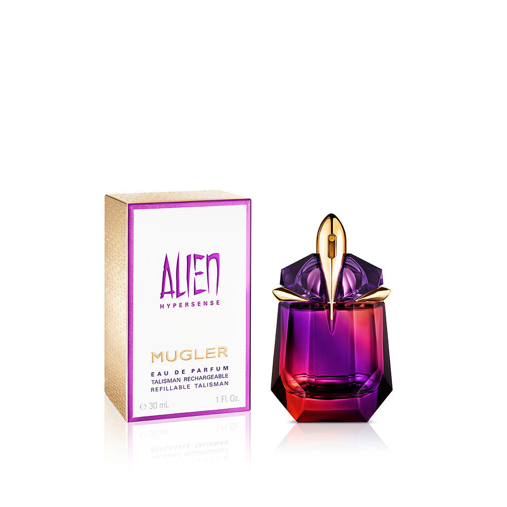 Alien Hypersense Edp Vapo