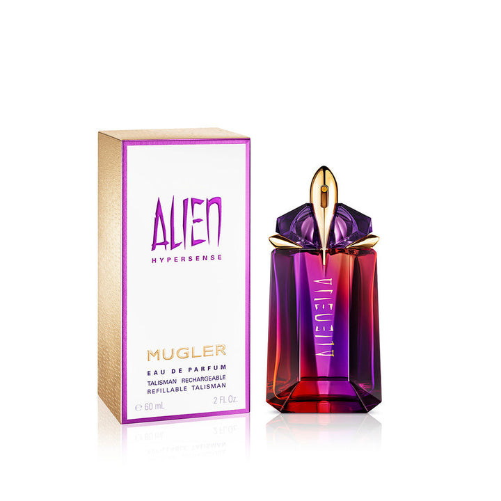 Alien Hypersense Edp Vapo