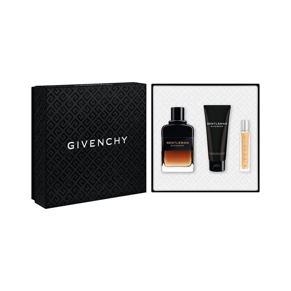 Gentleman Reserve Privee Lot 3 Pcs