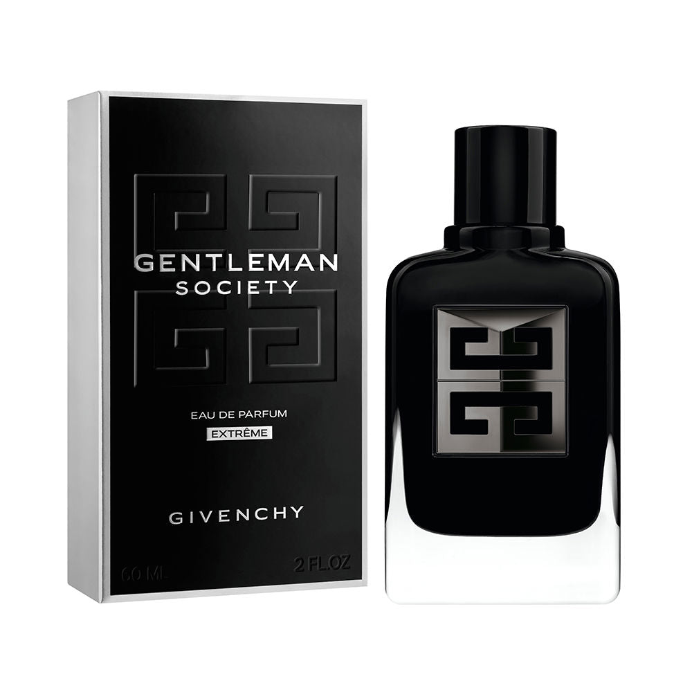 Gentleman Society Extreme Edp Vapo