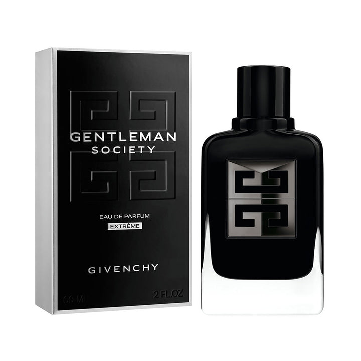 Gentleman Society Extreme Edp Vapo