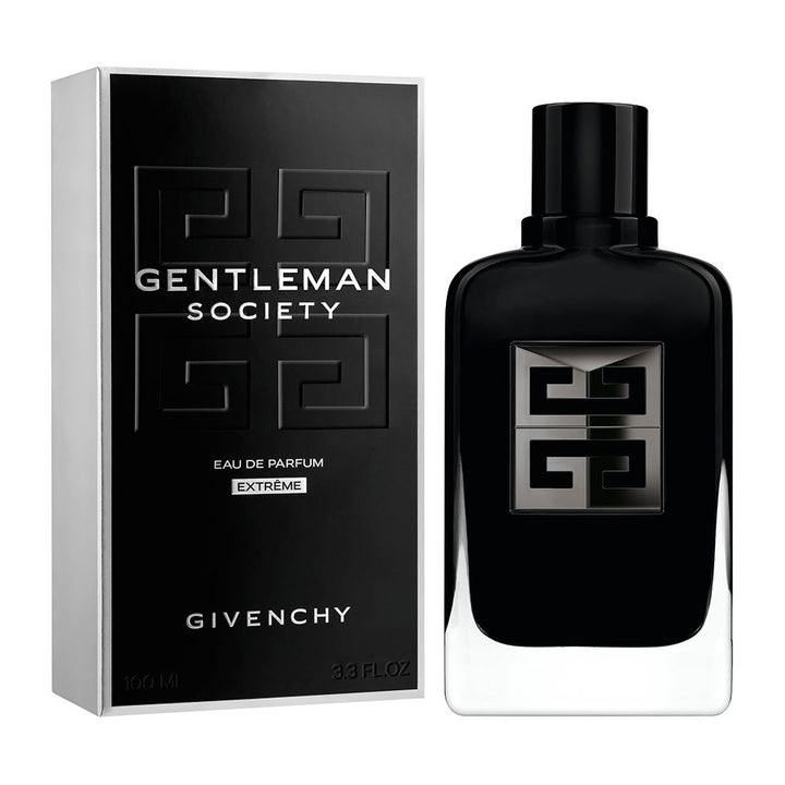 Gentleman Society Extreme Edp Vapo