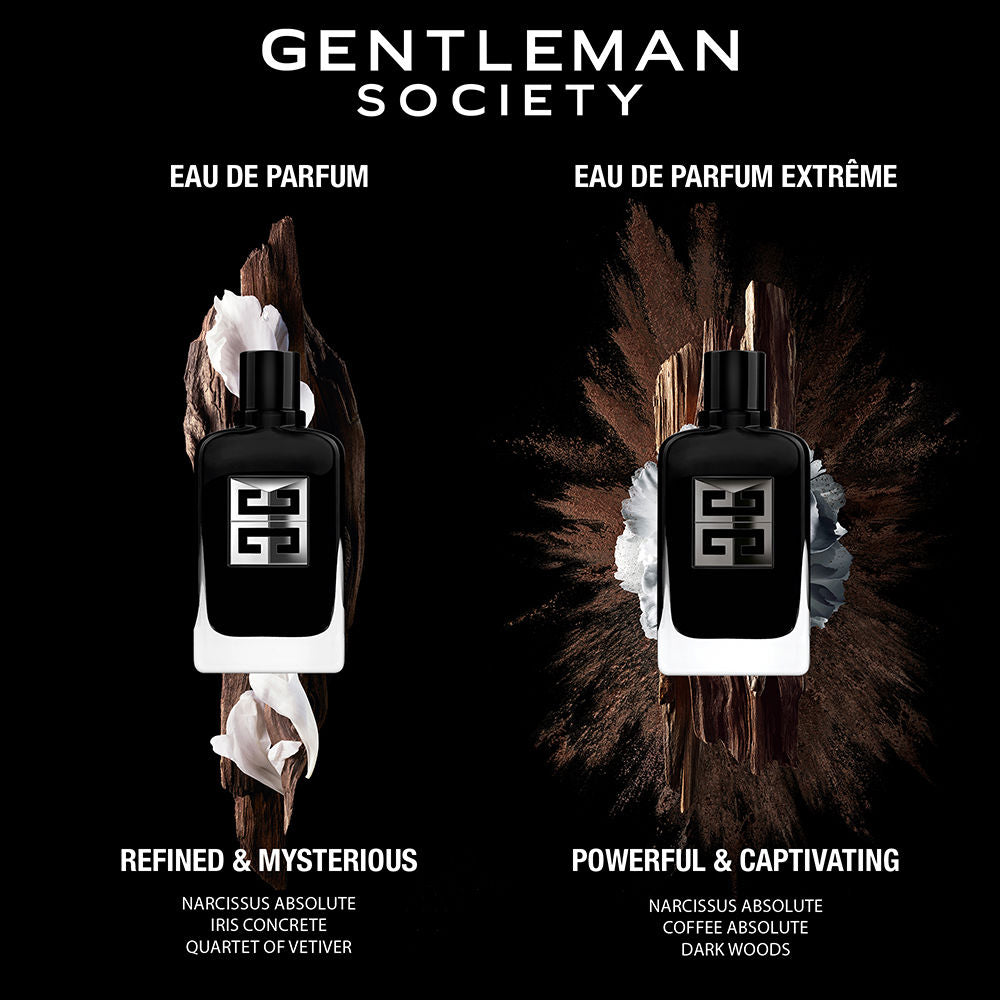 Gentleman Society Extreme Edp Vapo