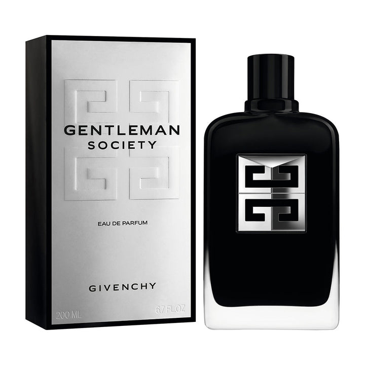 Gentleman Society Edp Vapo