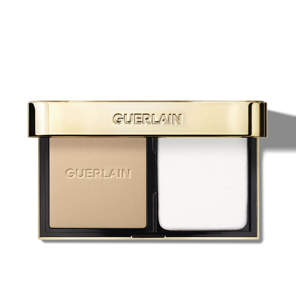 Parure Gold Compact Makeup Foundation