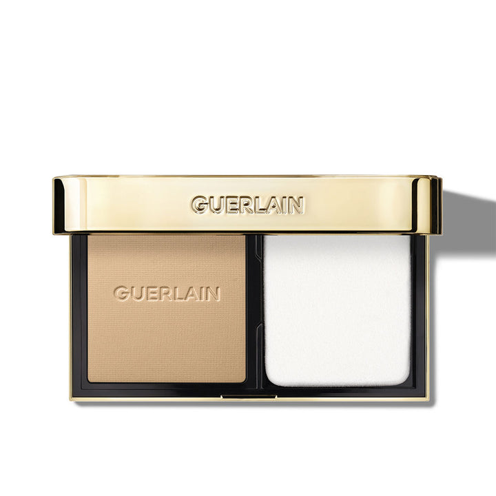 Parure Gold Compact Makeup Foundation