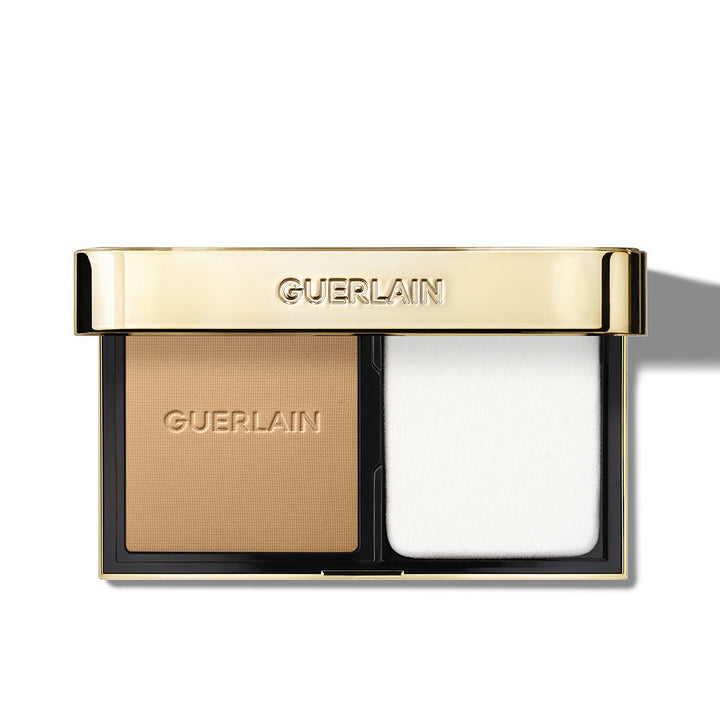 Parure Gold Compact Makeup Foundation