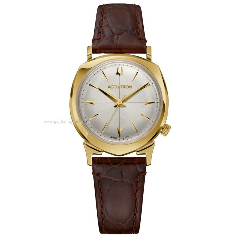 Discount Luxury Bulova [product_name] with Free Shipping