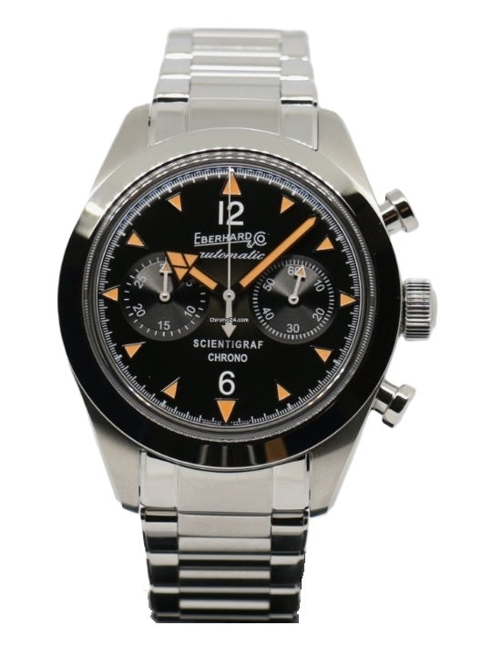 Discount Luxury Eberhard & Co [product_name] with Free Shipping