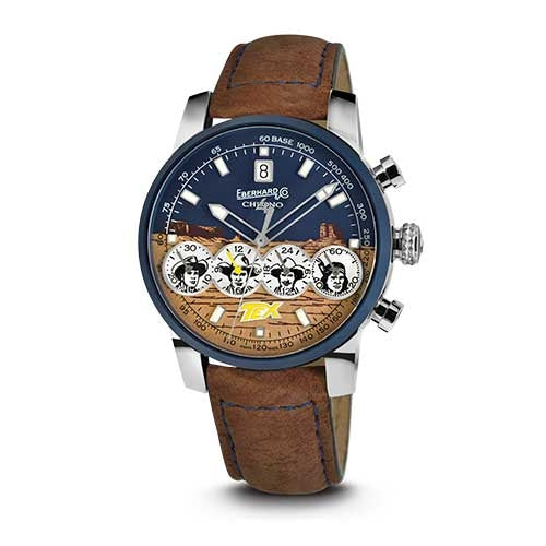 Discount Luxury Eberhard & Co [product_name] with Free Shipping