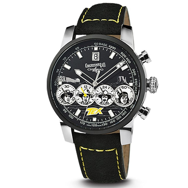 Discount Luxury Eberhard & Co [product_name] with Free Shipping