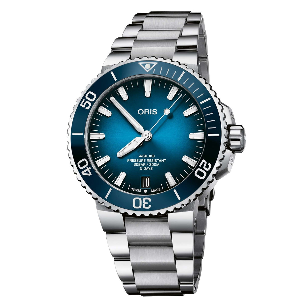 Discount Luxury Oris [product_name] with Free Shipping