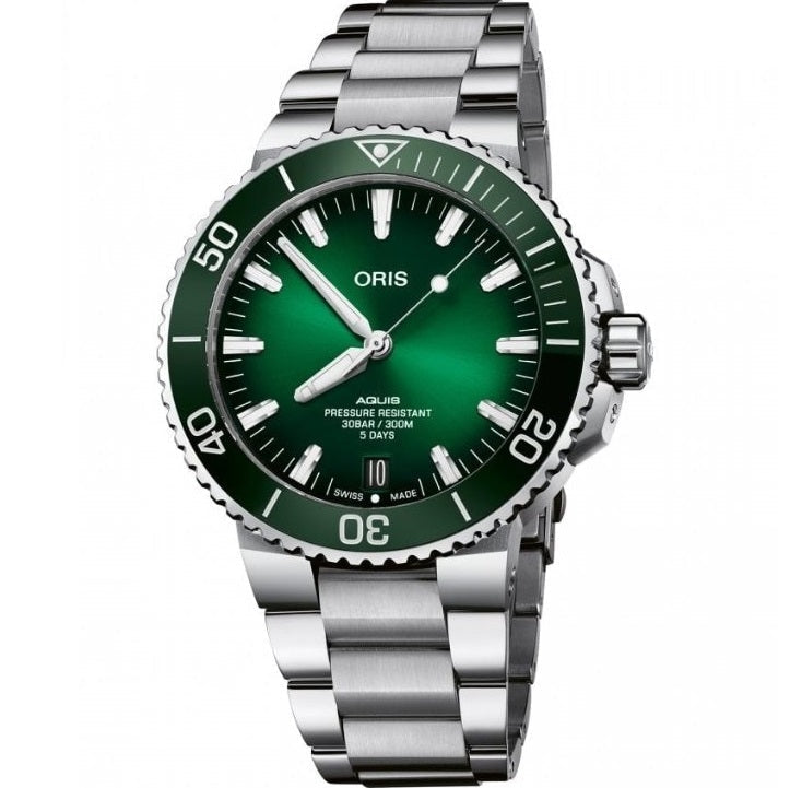 Discount Luxury Oris [product_name] with Free Shipping