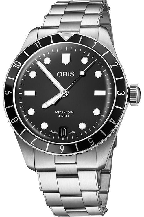 Discount Luxury Oris [product_name] with Free Shipping