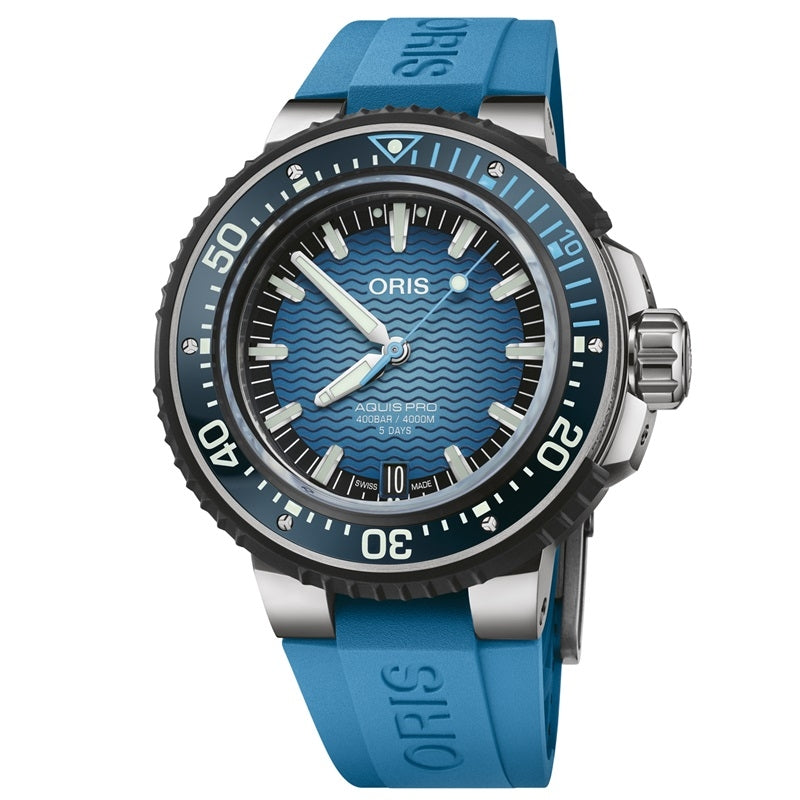 Discount Luxury Oris [product_name] with Free Shipping