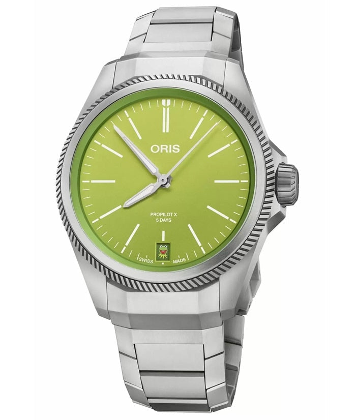 Discount Luxury Oris [product_name] with Free Shipping