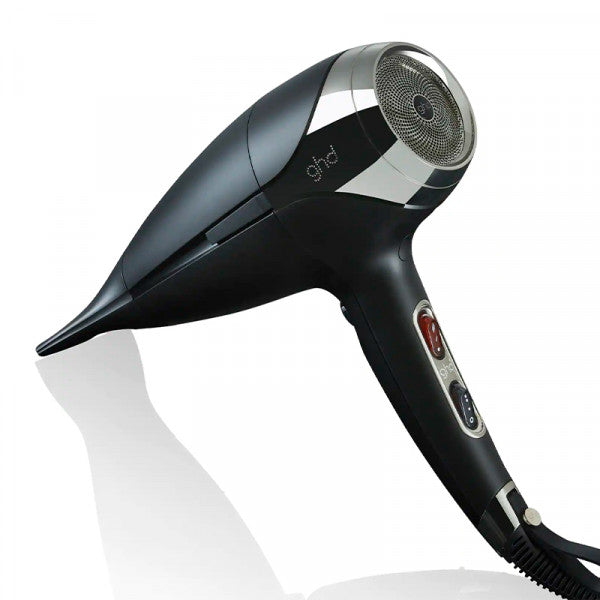 Helios Hairdryer #black 1 U