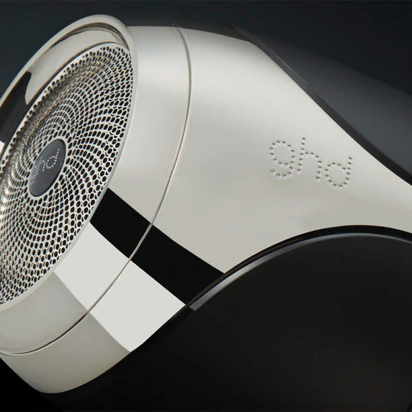 Helios Hairdryer #black 1 U