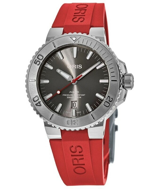 Discount Luxury Oris [product_name] with Free Shipping