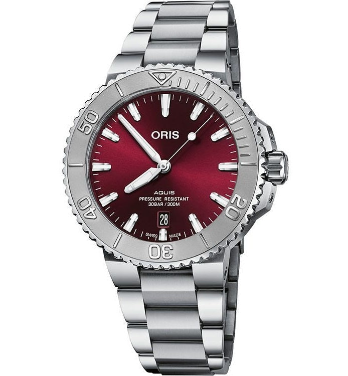 Discount Luxury Oris [product_name] with Free Shipping