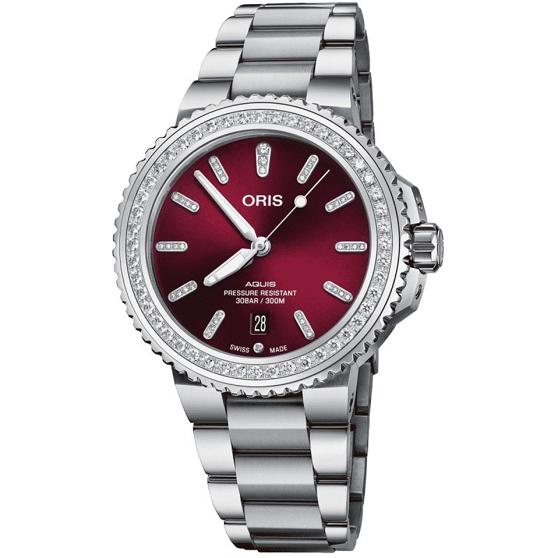 Discount Luxury Oris [product_name] with Free Shipping