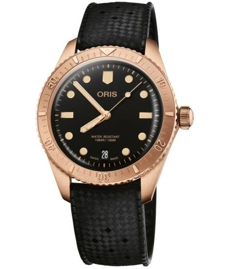 Discount Luxury Oris [product_name] with Free Shipping