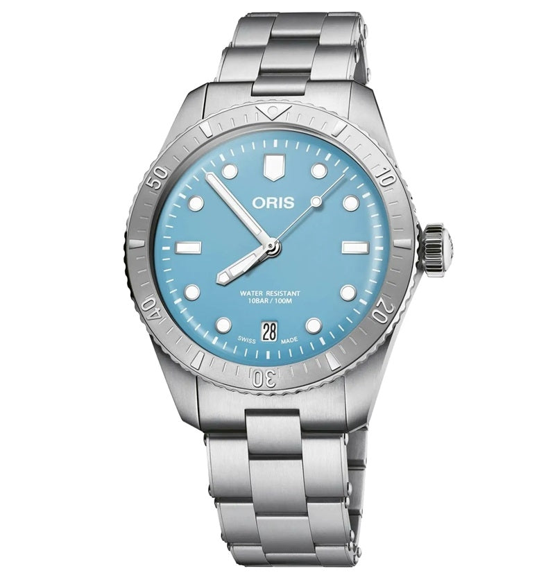 Discount Luxury Oris [product_name] with Free Shipping