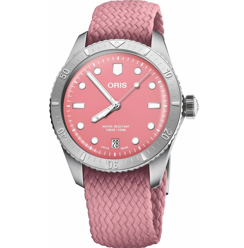 Discount Luxury Oris [product_name] with Free Shipping