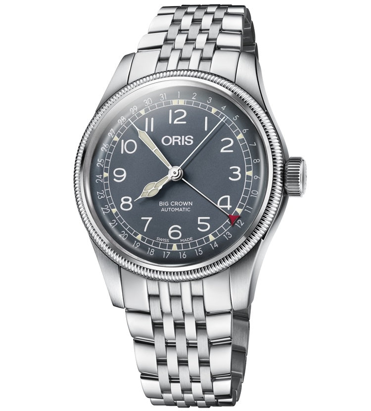 Discount Luxury Oris [product_name] with Free Shipping