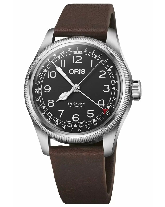 Discount Luxury Oris [product_name] with Free Shipping