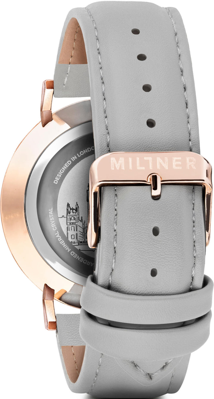 Discount Luxury Millner [product_name] with Free Shipping