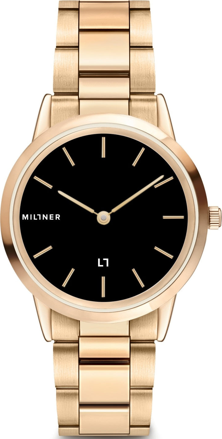 Discount Luxury Millner [product_name] with Free Shipping