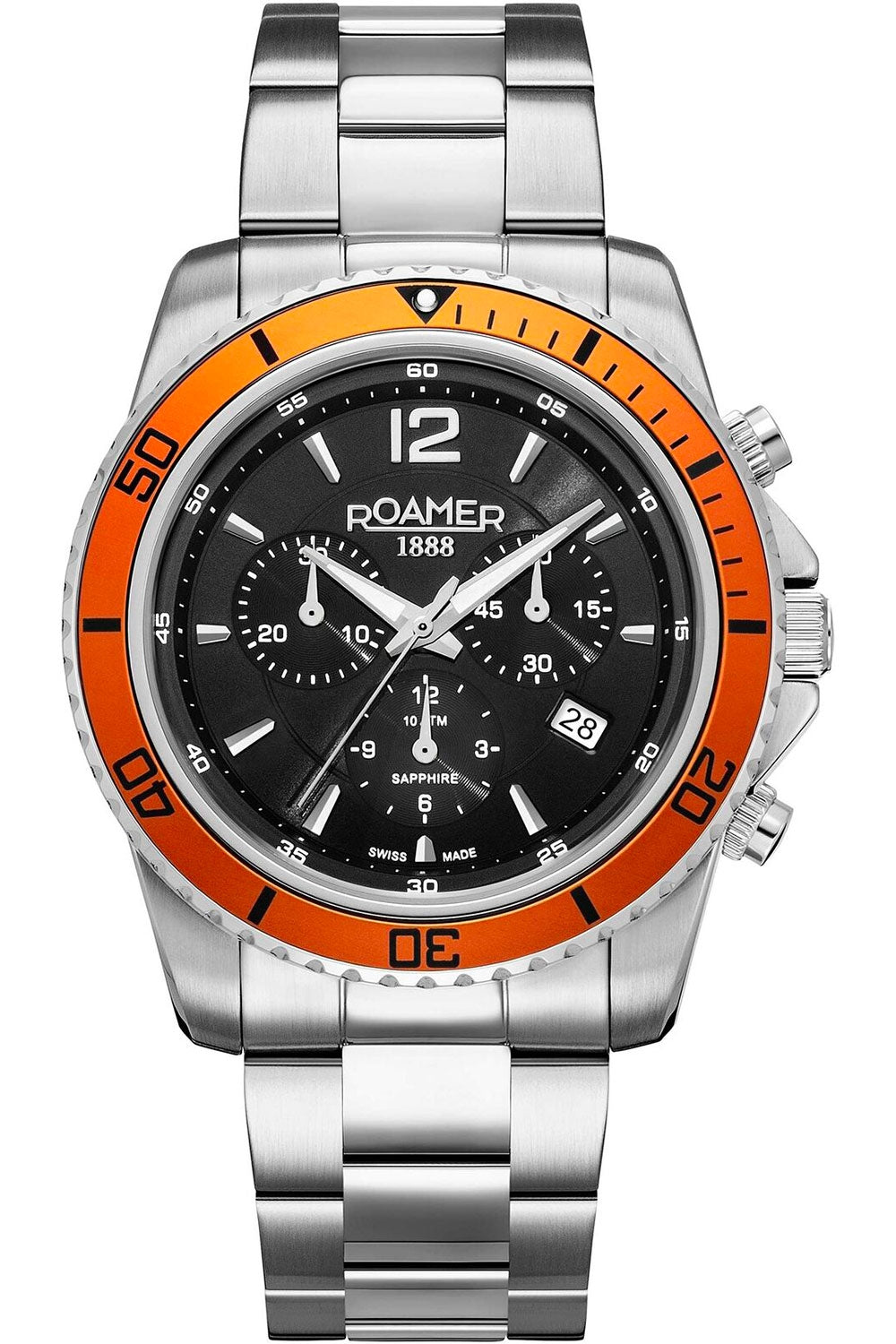 Discount Luxury Roamer [product_name] with Free Shipping