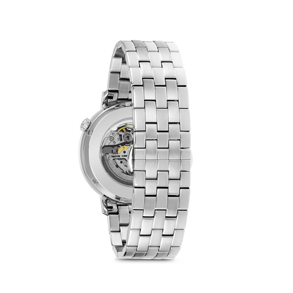 Discount Luxury Bulova [product_name] with Free Shipping