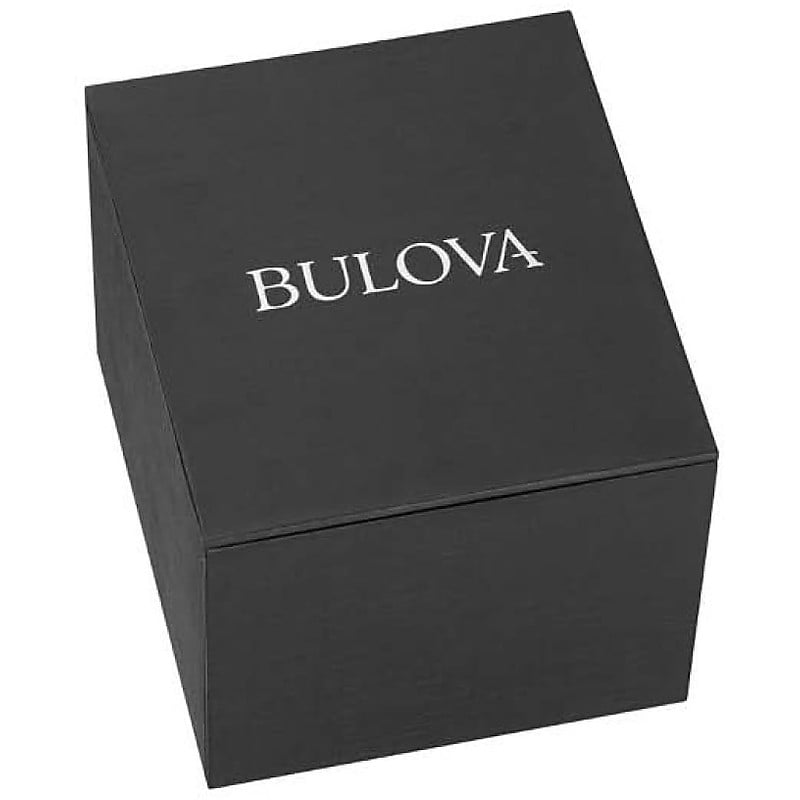 Discount Luxury Bulova [product_name] with Free Shipping