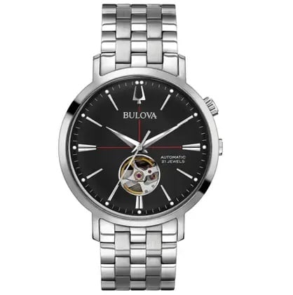 Discount Luxury Bulova [product_name] with Free Shipping