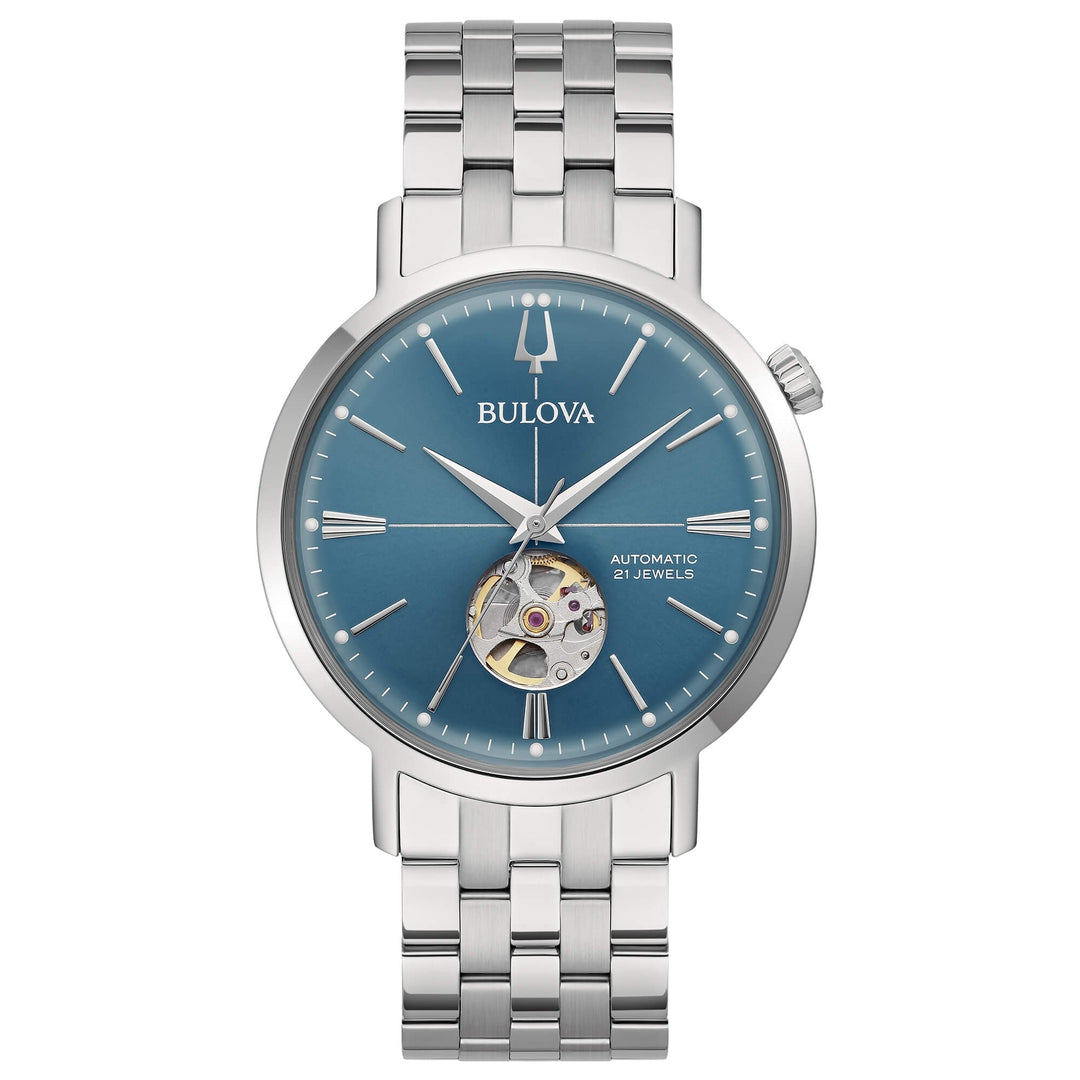 Discount Luxury Bulova [product_name] with Free Shipping