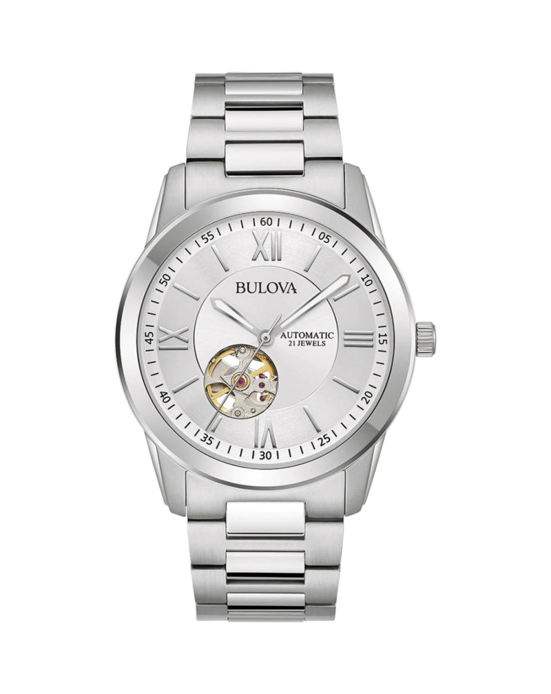 Discount Luxury Bulova [product_name] with Free Shipping