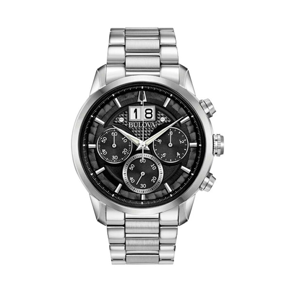 Discount Luxury Bulova [product_name] with Free Shipping