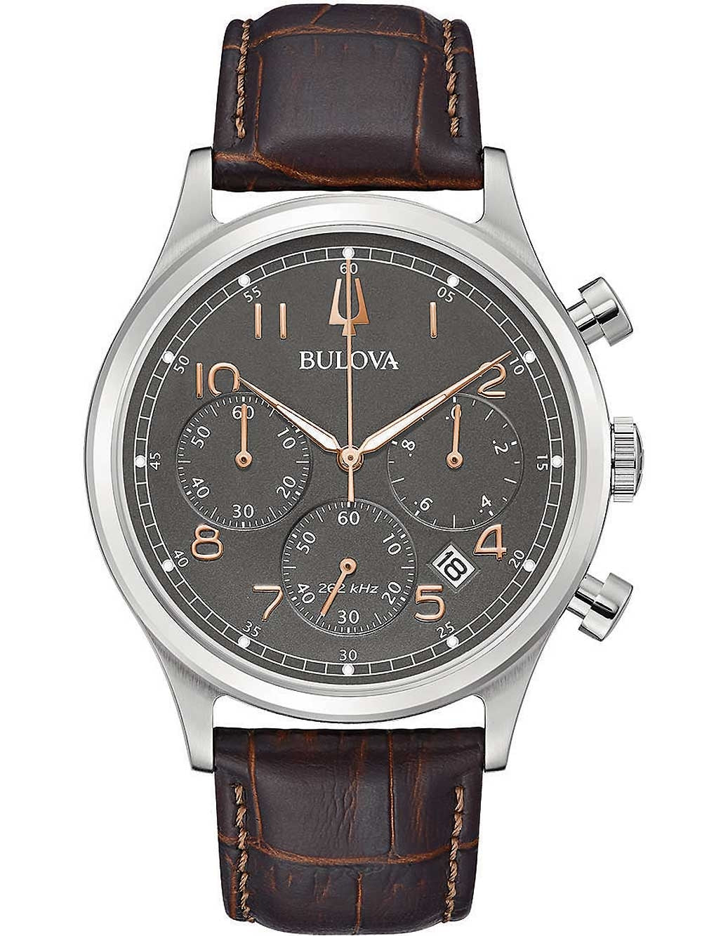 Discount Luxury Bulova [product_name] with Free Shipping