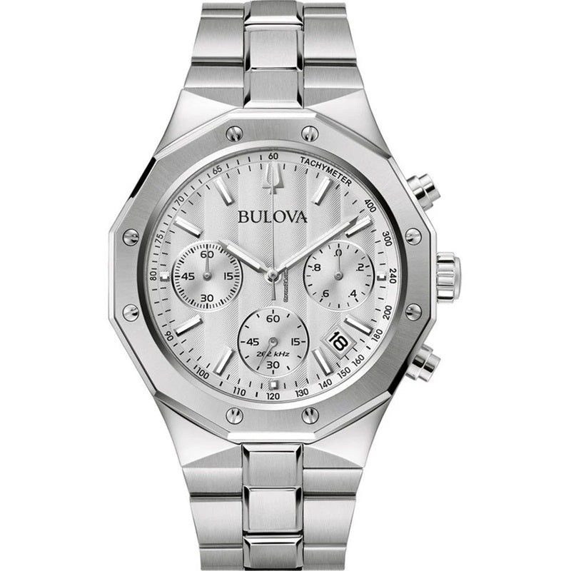 Discount Luxury Bulova [product_name] with Free Shipping