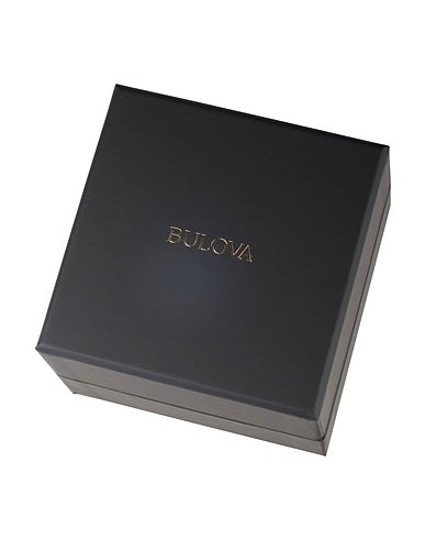 Discount Luxury Bulova [product_name] with Free Shipping