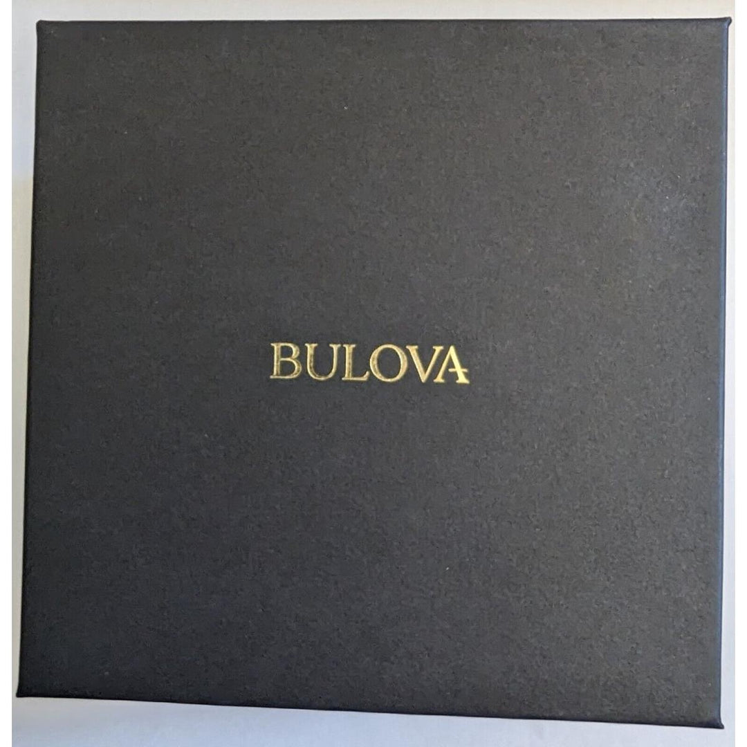 Discount Luxury Bulova [product_name] with Free Shipping